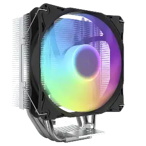 DARKFLASH STORM Z4 RGB TOWER CPU COOLER